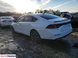Honda Accord 2025 2