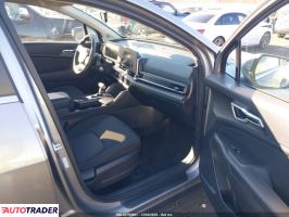 Kia Sportage 2025 2