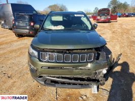 Jeep Compass 2020 2