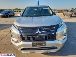 Mitsubishi Outlander 2022 2