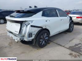 Nissan Pozostałe 2023