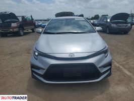 Toyota Corolla 2026 1