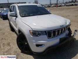 Jeep Grand Cherokee 2018 3 Jeep Grand Cherokee 2018 3