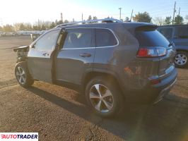 Jeep Cherokee 2020 2