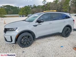 Kia Sorento 2022 2