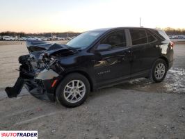 Chevrolet Equinox 2023 1