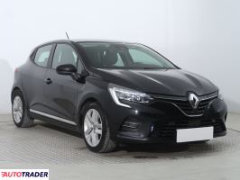 Renault Clio - zobacz ofertę Renault Clio - zobacz ofertę