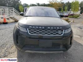 Land Rover Range Rover Evoque 2020 2