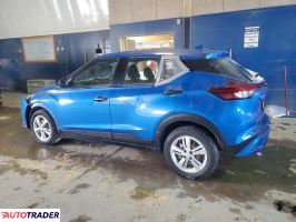 Nissan Pozostałe 2021 1