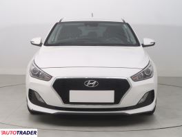 Hyundai i30 2019 1.4 138 KM Hyundai i30 2019 1.4 138 KM