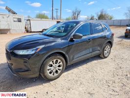 Ford Escape - zobacz ofertę