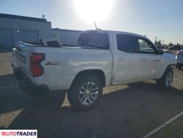 Chevrolet Colorado 2023 2