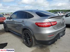 Mercedes CL 2019 4