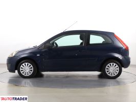 Ford Fiesta 2008 1.3 59 KM