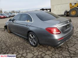 Mercedes CL 2020 2 Mercedes CL 2020 2