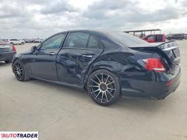 Mercedes CL 2020 2