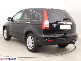 Honda CR-V 2008 2.0 147 KM