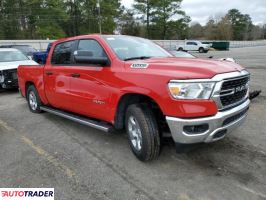 Dodge Ram 2023 5