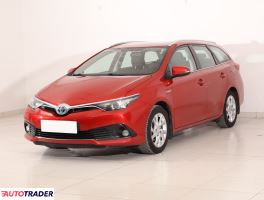 Toyota Auris 2015 1.8 134 KM Toyota Auris 2015 1.8 134 KM
