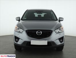 Mazda CX-5 2014 2.0 162 KM Mazda CX-5 2014 2.0 162 KM