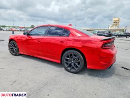 Dodge Charger 2020 3