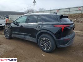 Chevrolet Blazer 2024