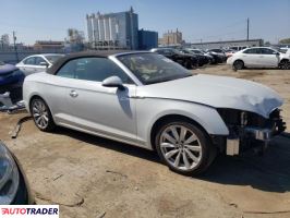 Audi A5 2018 2