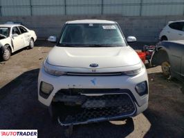 Kia Soul 2021 2