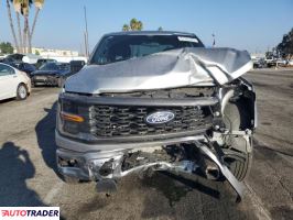 Ford Pozostałe 2024 2