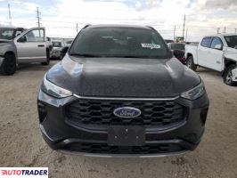 Ford Escape 2023 1