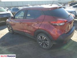 Nissan Pozostałe 2019 1 Nissan Pozostałe 2019 1