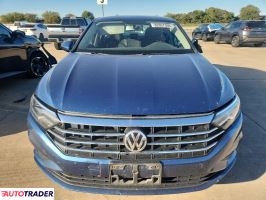 Volkswagen Jetta 2020 1