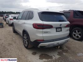 BMW X5 2019 3 BMW X5 2019 3