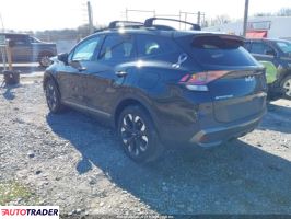 Kia Sportage 2023 2