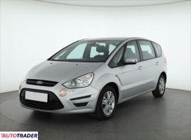 Ford S-Max 2013 1.6 158 KM