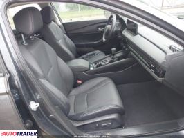 Honda Accord 2025 2