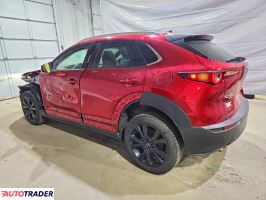 Mazda CX-30 2022 2