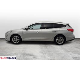 Ford Focus 2019 1.5 120 KM