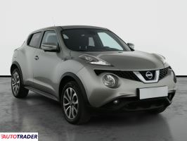 Nissan Juke - zobacz ofertę