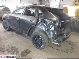 Mazda CX-30 2021 2
