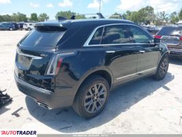 Cadillac Pozostałe 2020 2 Cadillac Pozostałe 2020 2