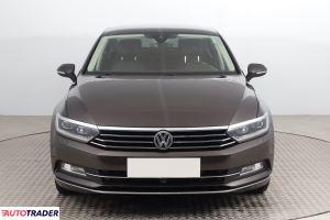 Volkswagen Passat 2015 1.8 177 KM