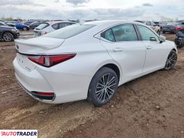 Lexus ES 2024 2