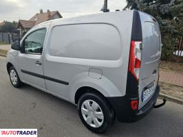 Renault Kangoo 2014 1.5 Renault Kangoo 2014 1.5