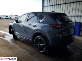 Mazda CX-5 2023 2