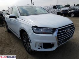 Audi Q7 2017 3 Audi Q7 2017 3