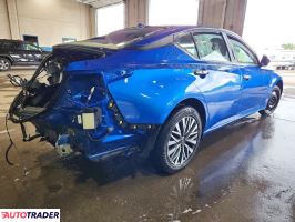 Nissan Altima 2025 2