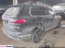 BMW Pozostałe 2022 3