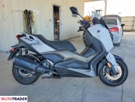 Yamaha X - zobacz ofertę