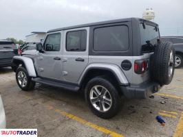 Jeep Wrangler 2020 2